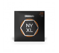 Струни для гітари D'Addario NYXL Medium Wound 3rd (13-56) (NYXL1356W)