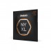 Струни для гітари D'Addario NYXL Medium Wound 3rd (13-56) (NYXL1356W)