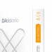 Струни для гітари D'Addario XS Coated Electric Guitar Strings Regular Light (10-46) (XSE1046)