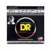 Струни для гітари DR Strings Classical Nylon Hard Tension (NSA)