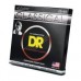 Струни для гітари DR Strings Classical Nylon Hard Tension (NSA)