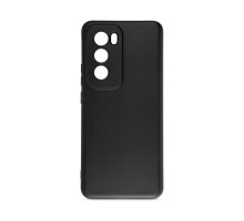 Чохол до мобільного телефона Armorstandart Matte Slim Fit OPPO Reno12 Pro Camera cover Black (ARM77969)