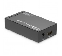Адаптер Digitus HDMI Full HD IP Receiver 120m (only receiver) (DS-55518)