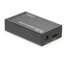 Адаптер Digitus HDMI Full HD IP Receiver 120m (only receiver) (DS-55518)