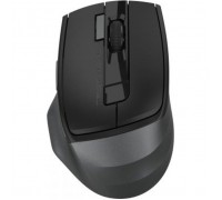 Мишка A4Tech FB45CS Air2 Wireless/Bluetooth Stone Grey (4711421999304)