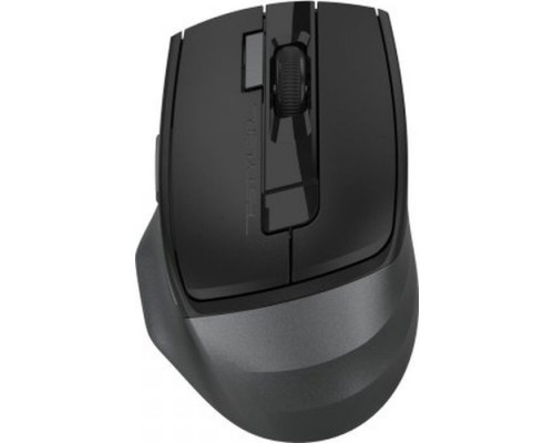 Мишка A4Tech FB45CS Air2 Wireless/Bluetooth Stone Grey (4711421999304)