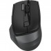 Мишка A4Tech FB45CS Air2 Wireless/Bluetooth Stone Grey (4711421999304)
