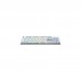 Клавіатура A4Tech FS100 RGB FS Switch USB Icy Blue (4711422004069)