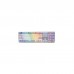 Клавіатура A4Tech FS100 RGB FS Switch USB Icy Blue (4711422004069)