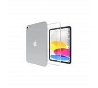 Чохол до планшета BeCover Transparancy Apple iPad Air 13″ M2 2024 (711682)