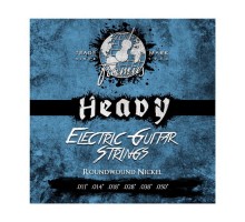 Струни для гітари Framus Blue Label Heavy (11-50) (45230 HEAVY)