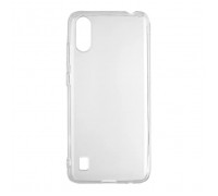 Чохол до мобільного телефона ColorWay TPU-clear ZTE Blade A51 Lite (ZT-CTBZBA51L)