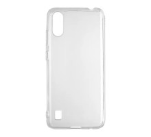 Чохол до мобільного телефона ColorWay TPU-clear ZTE Blade A51 Lite (ZT-CTBZBA51L)
