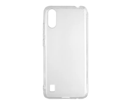 Чохол до мобільного телефона ColorWay TPU-clear ZTE Blade A51 Lite (ZT-CTBZBA51L)
