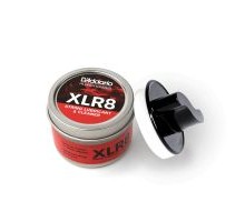 Засіб для догляду за гітарою D'Addario String Cleaner / Lubricant (PW-XLR8-01)