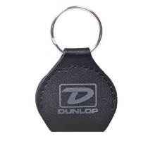 Тримач для медіаторів Jim Dunlop Pickers Pouch Keychain (5201 (1 шт.))