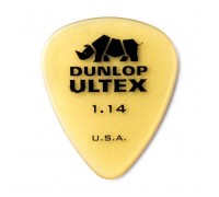 Медіатор Jim Dunlop Ultex Standard Pick 1.14mm 6 шт. (421P1.14)