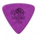 Медіатор Jim Dunlop Tortex Triangle Pick 1.14mm 6 шт. (431P1.14)