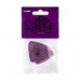 Медіатор Jim Dunlop Tortex Triangle Pick 1.14mm 6 шт. (431P1.14)