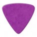 Медіатор Jim Dunlop Tortex Triangle Pick 1.14mm 6 шт. (431P1.14)