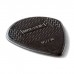 Медіатор Jim Dunlop Max-Grip Jazz III Stiffo Pick 6 шт. (471P3S)