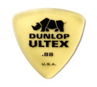 Медіатор Jim Dunlop Ultex Triangle Pick .88mm 6 шт. (426P.88)