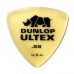 Медіатор Jim Dunlop Ultex Triangle Pick .88mm 6 шт. (426P.88)