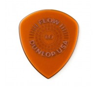 Медіатор Jim Dunlop Flow Standard Pick 1.0mm 6 шт. (549P1.0)