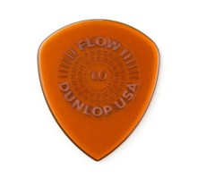 Медіатор Jim Dunlop Flow Standard Pick 1.0mm 6 шт. (549P1.0)