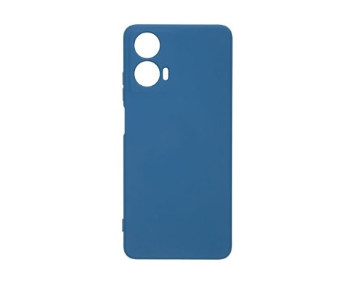 Чохол до мобільного телефона Armorstandart ICON Motorola G24 Power Camera cover Blue (ARM73883)