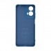 Чохол до мобільного телефона Armorstandart ICON Motorola G24 Power Camera cover Blue (ARM73883)