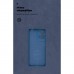 Чохол до мобільного телефона Armorstandart ICON Motorola G24 Power Camera cover Blue (ARM73883)
