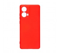 Чохол до мобільного телефона Armorstandart ICON Motorola G85 5G Camera cover Red (ARM77299)