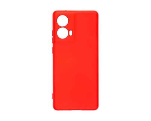 Чохол до мобільного телефона Armorstandart ICON Motorola G85 5G Camera cover Red (ARM77299)
