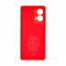 Чохол до мобільного телефона Armorstandart ICON Motorola G85 5G Camera cover Red (ARM77299)