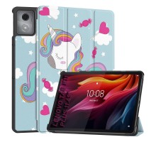Чохол до планшета BeCover Smart Case Lenovo Tab K11 Plus TB-352F 11.45″ Unicorn (711858)