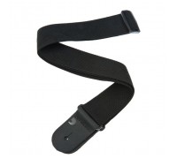 Ремінь для гітари D'Addario PolyPro Guitar Strap Black (PWS100)