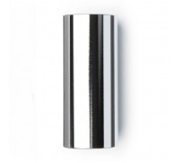 Слайдер для гітари Jim Dunlop Chrome Medium Wall Medium Slide (220)