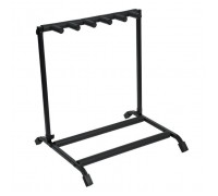 Стійка для гітари Gator Frameworks Rok-it 5x Collapsible Guitar Rack (RI-GTR-RACK5)