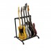 Стійка для гітари Gator Frameworks Rok-it 5x Collapsible Guitar Rack (RI-GTR-RACK5)