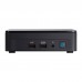 Комп'ютер ASUS NUC 12 Pro RNUC12WSKI300002I / i3-1220P, M.2 22x80 NVMe;22x42 SATA (90AR00D1-M00030)