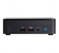 Комп'ютер ASUS NUC 13 Pro RNUC13ANKI500002I / i5-1340P, M.2 22x80 NVMe;22x42 SATA (90AR0031-M00090)