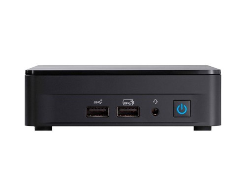 Комп'ютер ASUS NUC 13 Pro RNUC13ANKI500002I / i5-1340P, M.2 22x80 NVMe;22x42 SATA (90AR0031-M00090)