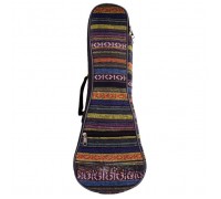 Чохол для гітари Fzone Ukulele Soprano Bag (CUB-102 Black)