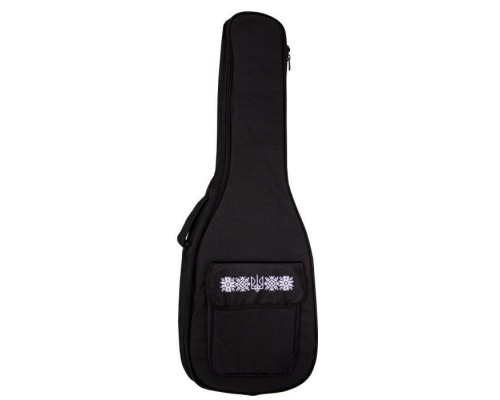 Чохол для гітари Fzone Electric Guitar Bag (FGB-122E BLACK)