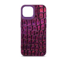 Чохол до мобільного телефона Harder Kaiju Skin Apple iPhone 15 Purple (ARM76836)