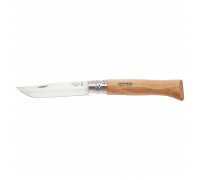 Ніж Opinel 12 VRI Serrated (002441)