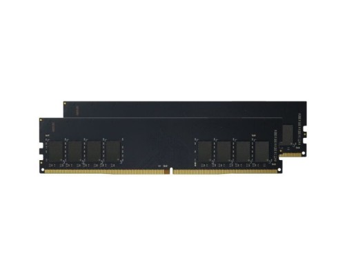 Модуль пам'яті для комп'ютера DDR4 32GB (2x16GB) 3200 MHz eXceleram (E4323222XD)