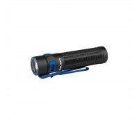 Ліхтар Olight Baton 3 Pro Max Black (Baton 3 Pro Max CW)