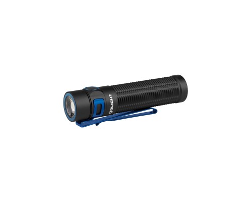 Ліхтар Olight Baton 3 Pro Max Black (Baton 3 Pro Max CW)